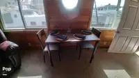 拖网渔船 待售