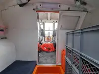 集装箱船 待售
