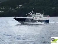 滚装船 待售