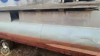 邮轮 待售