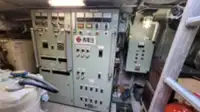 巡逻艇 待售