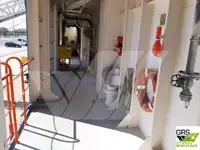 快速供应船（FSV） 待售