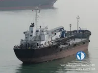 油/化学品油轮 待售