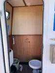 海上风电场服务船 待售