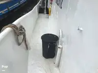 拖网渔船 待售