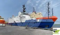 测量船 待售