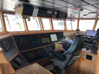 Purse seiner 出售