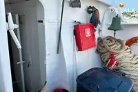 邮轮 待售