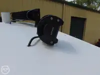 巡逻艇 待售