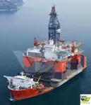 Jack-up drilling rig 出售