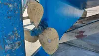 油/化学品油轮 待售
