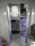 海上风电场服务船 待售