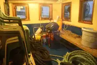 邮轮 待售