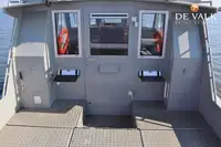 巡逻艇 待售