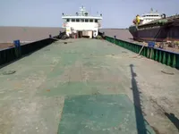 驳船 待售