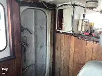 拖网渔船 待售