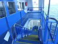 渡轮 待售