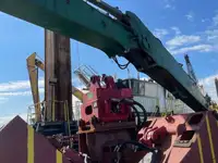 挖泥船 待售