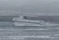 客船 待售