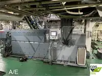 滚装船 待售