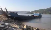 驳船 出售