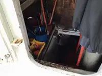 拖网渔船 待售
