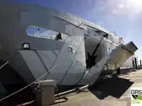 RoPax船 待售