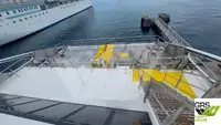 滚装船 待售