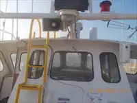 船员船 待售