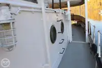 渡轮 待售
