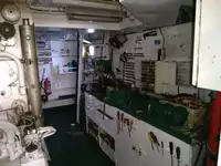 拖网渔船 待售