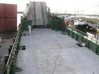 驳船 待售