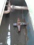 拖网渔船 待售
