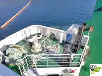 滚装船 待售