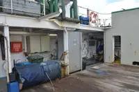拖船 待售
