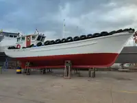工作船 出售