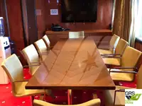 邮轮 待售