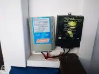 渔业加工船 待售
