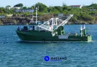 Trawler 出售