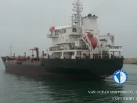 油/化学品油轮 待售
