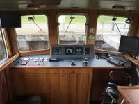 Trawler 出售