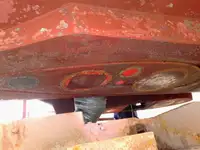 集装箱船 待售