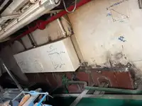 渡轮 待售