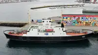 Ro-Ro ship 出售