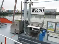 邮轮 待售