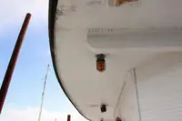 渡轮 待售