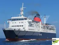 Ro-Ro ship 出售