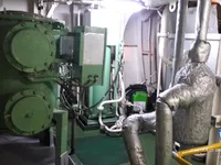 油/化学品油轮 待售