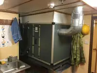 快速供应船（FSV） 待售