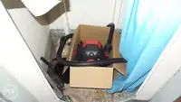 拖船 待售